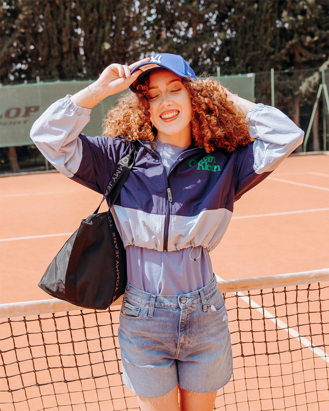 Abbigliamento Donna
