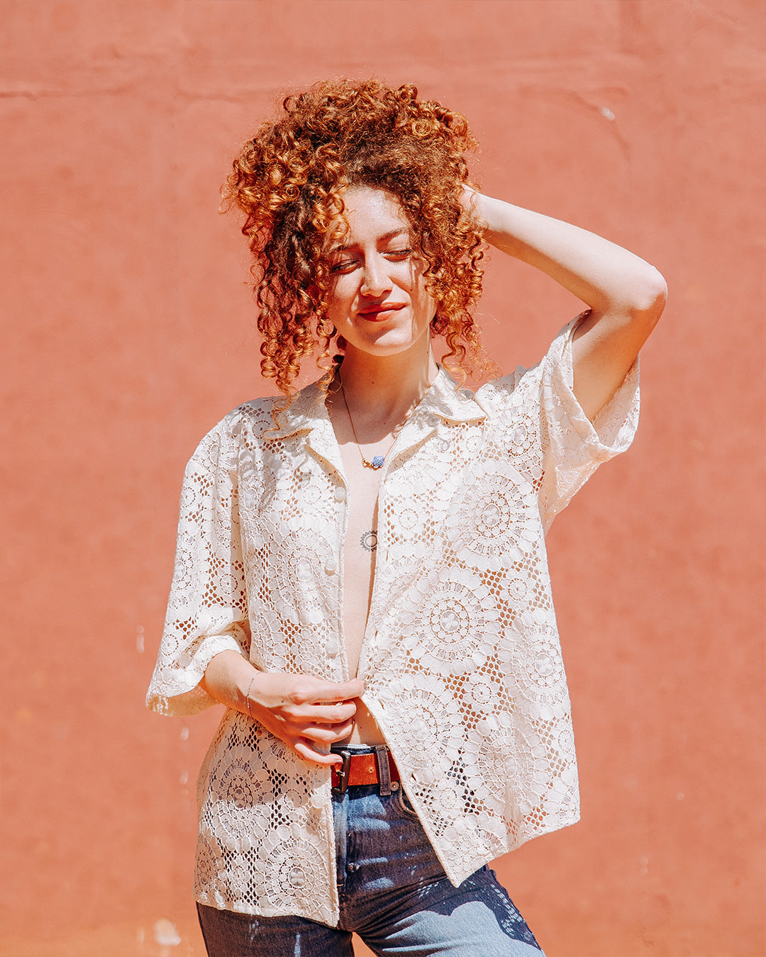 Camicie Donna