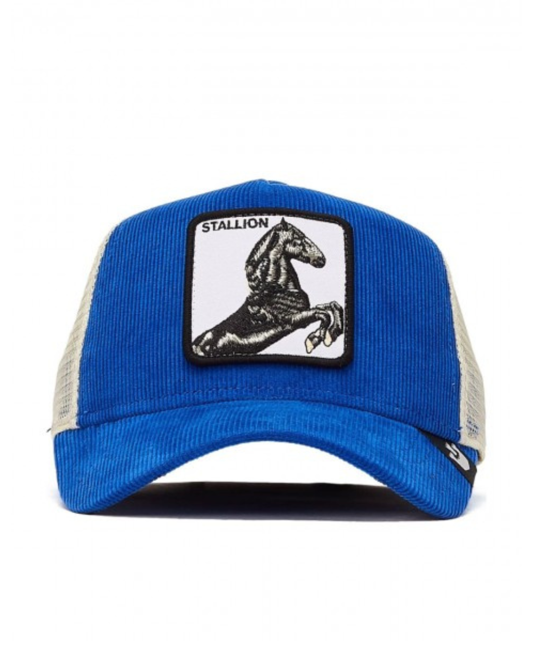 Goorin Bros Stallion Blu – Bottega Number Four