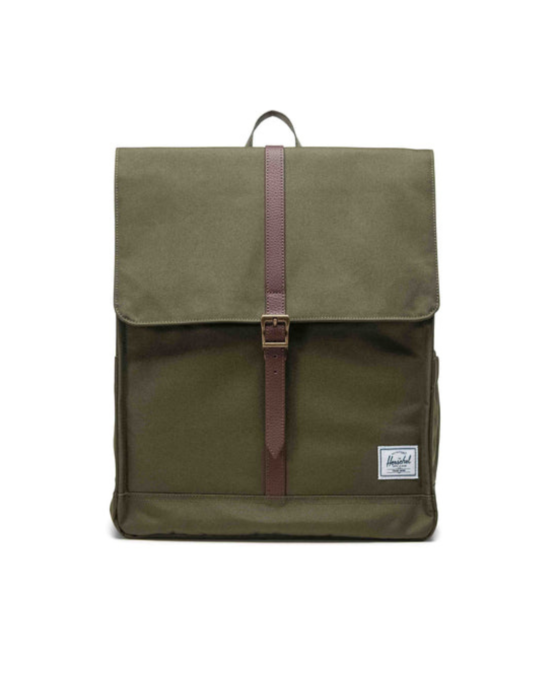 Herschel - City Backpack - Verde Militare