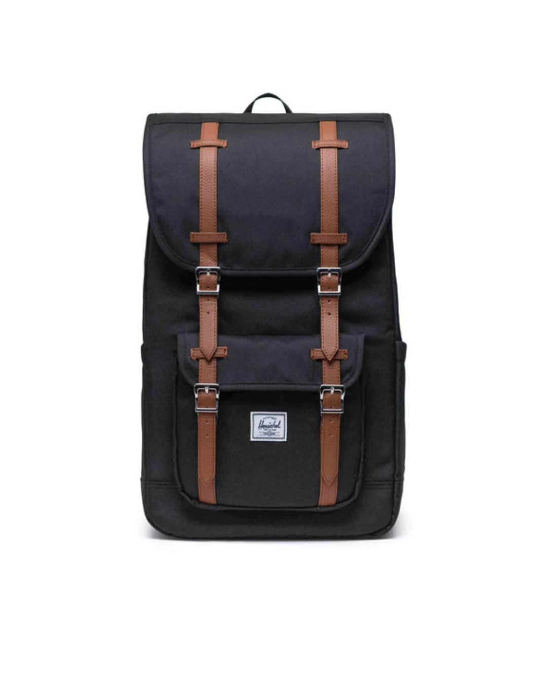 Herschel - Herschel Little America Backpack - Nero