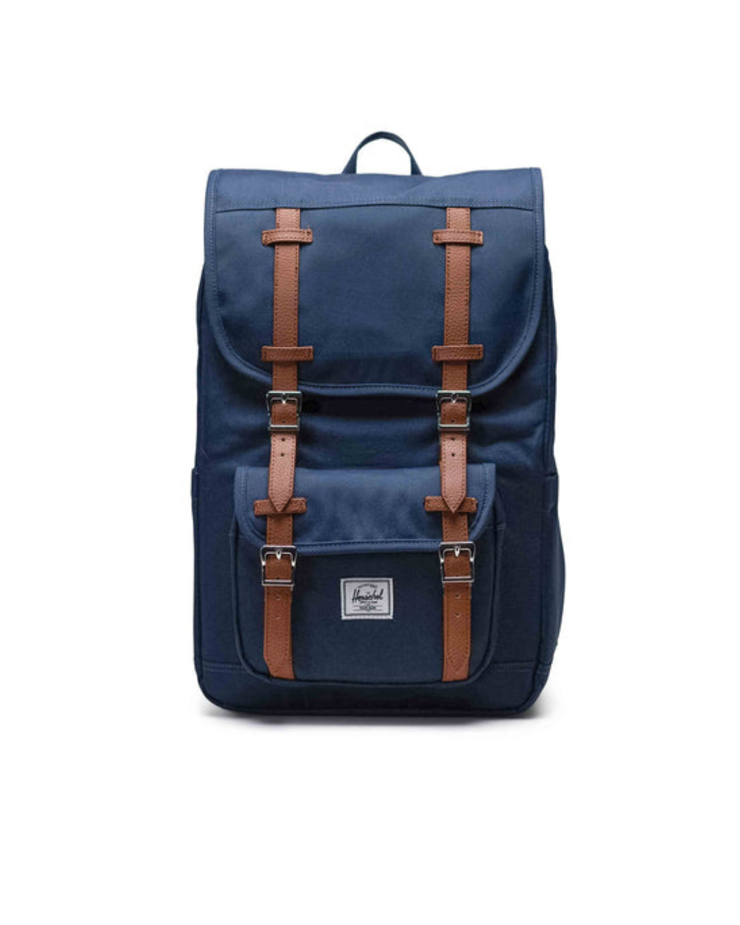 Herschel - Herschel Little America Mid Backpack - Blu
