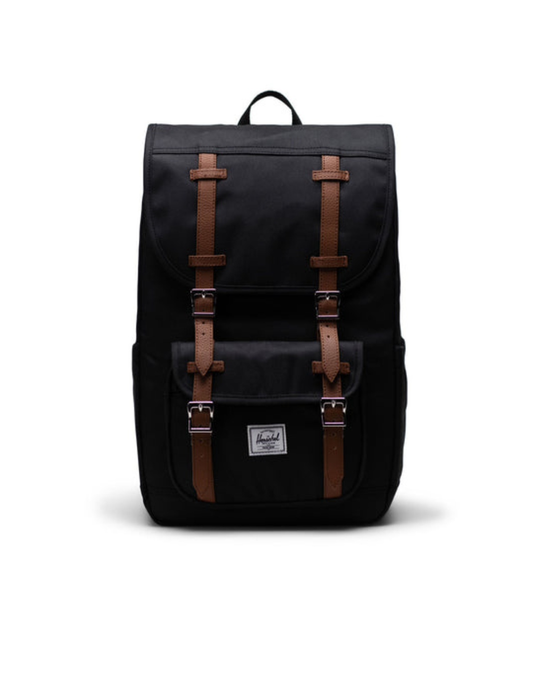 Herschel - Herschel Little America Mid Backpack - Nero