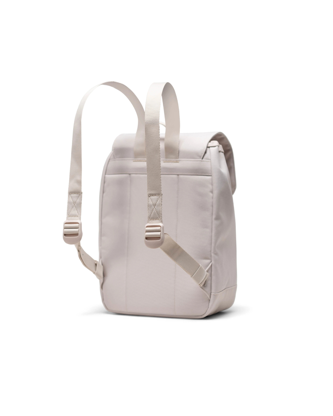 Herschel - Herschel Retreat Mini Backpack - White