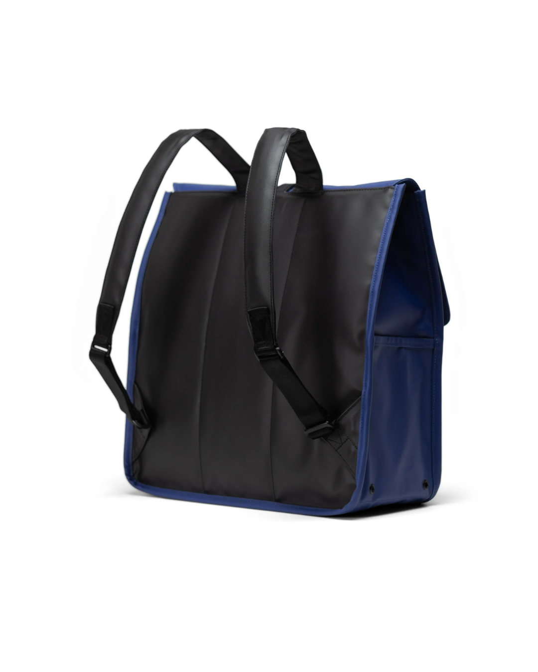 Heschel - City Backpack Weather Resisitant - Purple