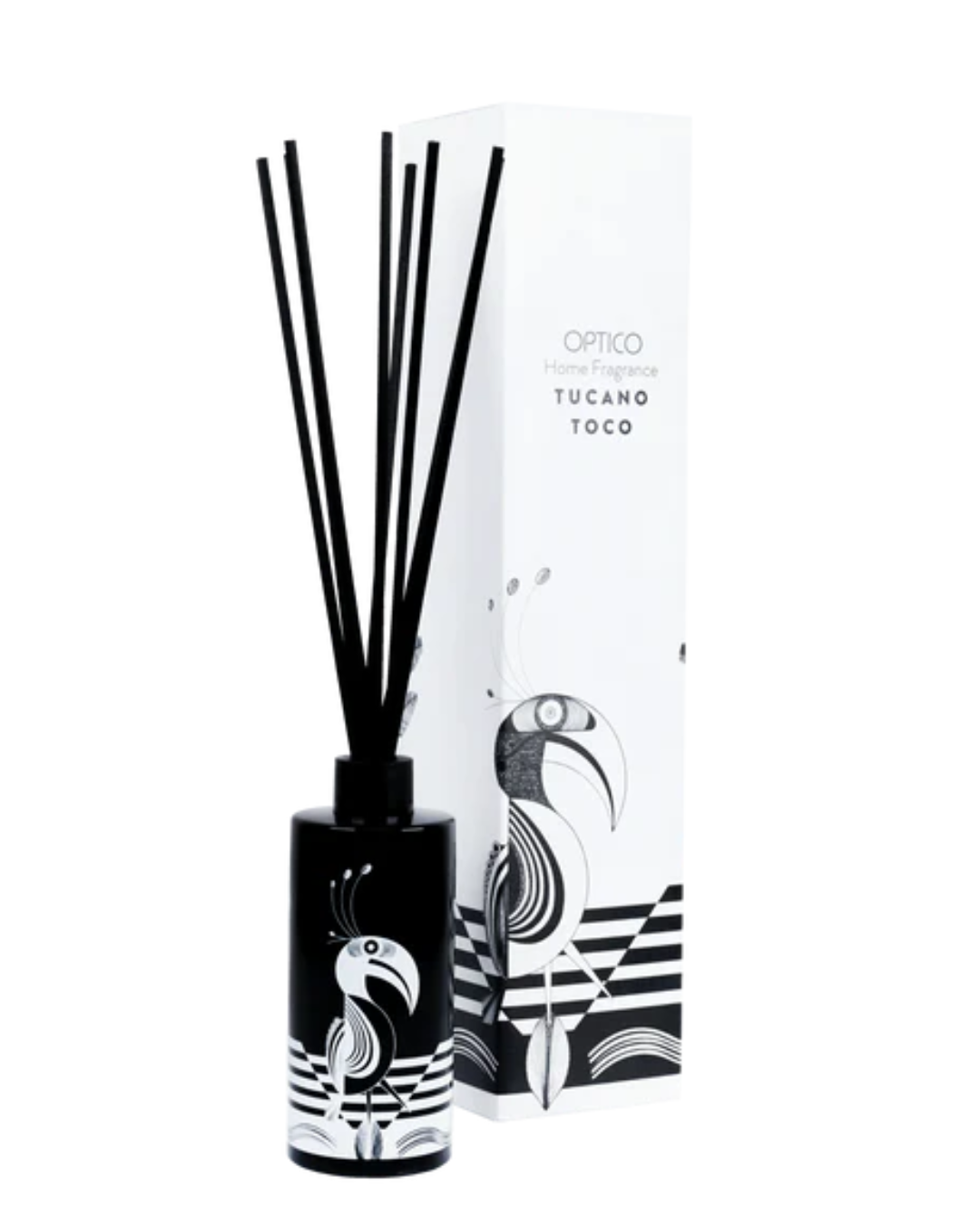 Optico - Tucano Toco - 200ML