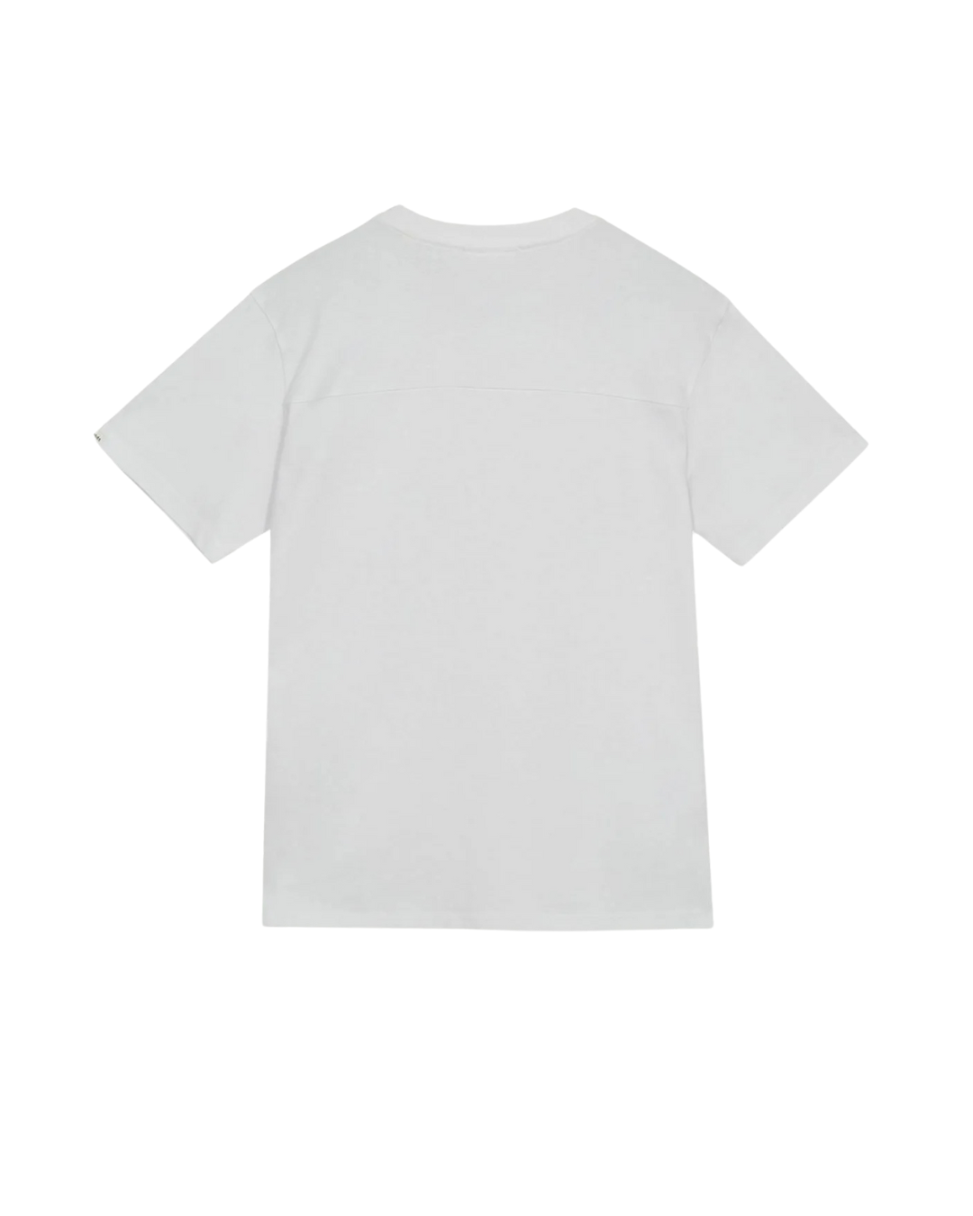 Anerkjendt - Akkikki S/S Tee Noos-Gots - White