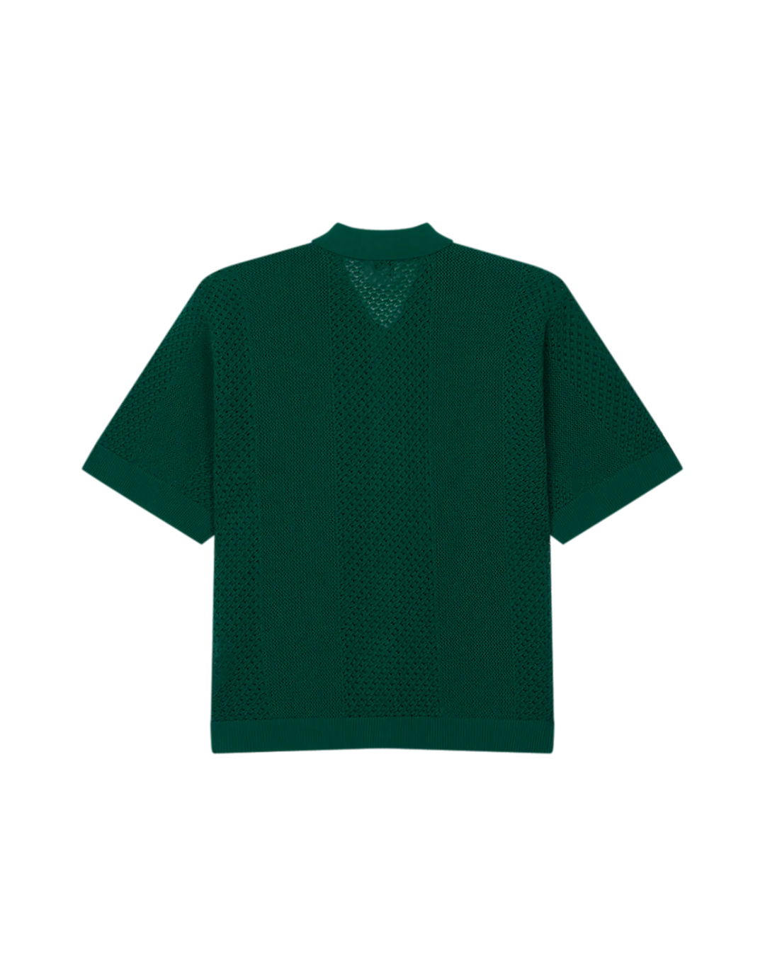 Obey - Evan Sweater Shirt - Green