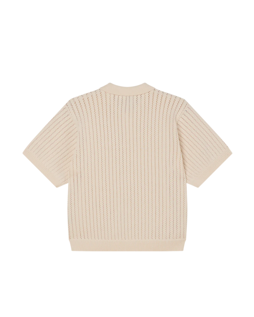 Obey - Dez Sweater Shirt - Beige