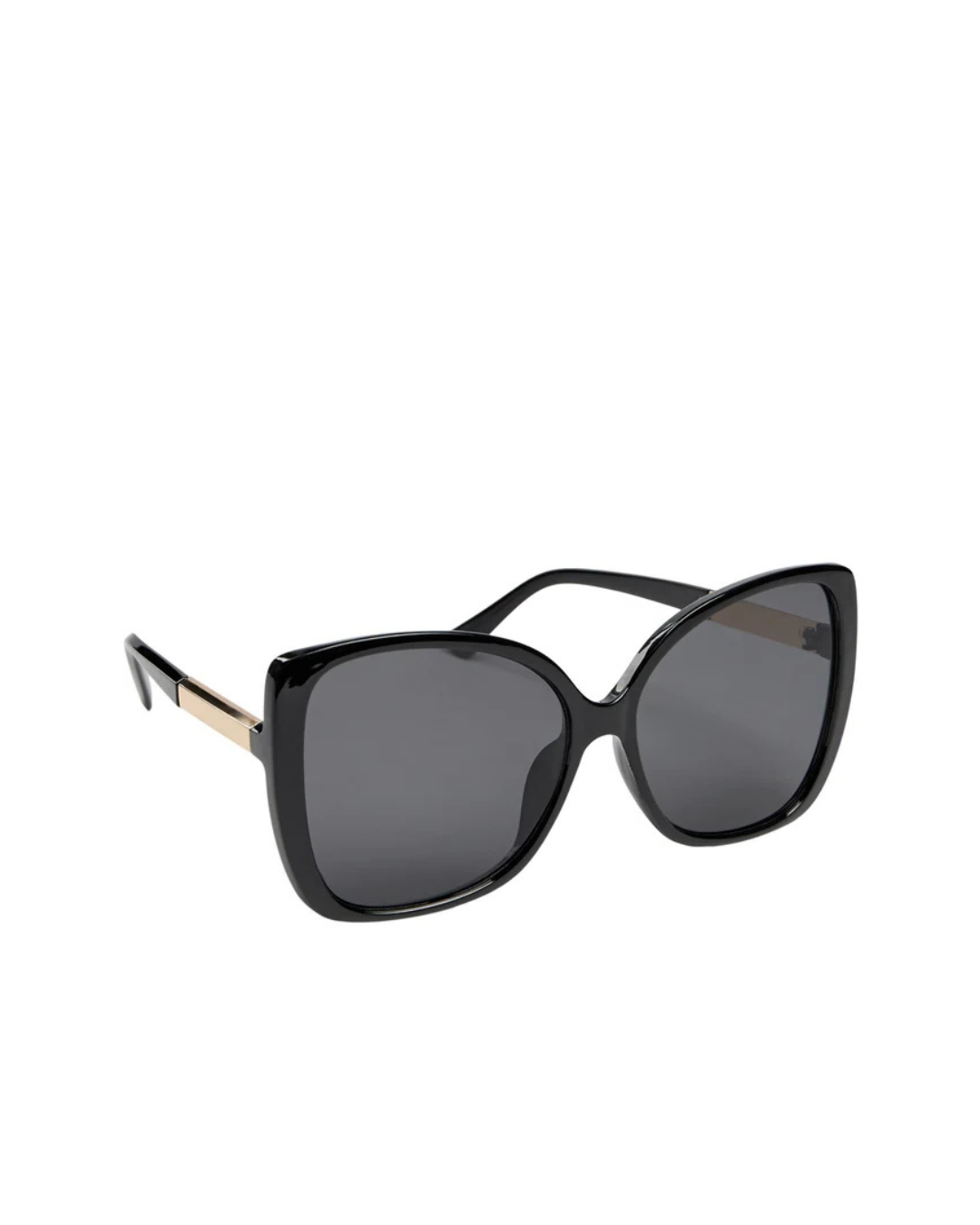 Numph - Nuditte Sunglesses - Black