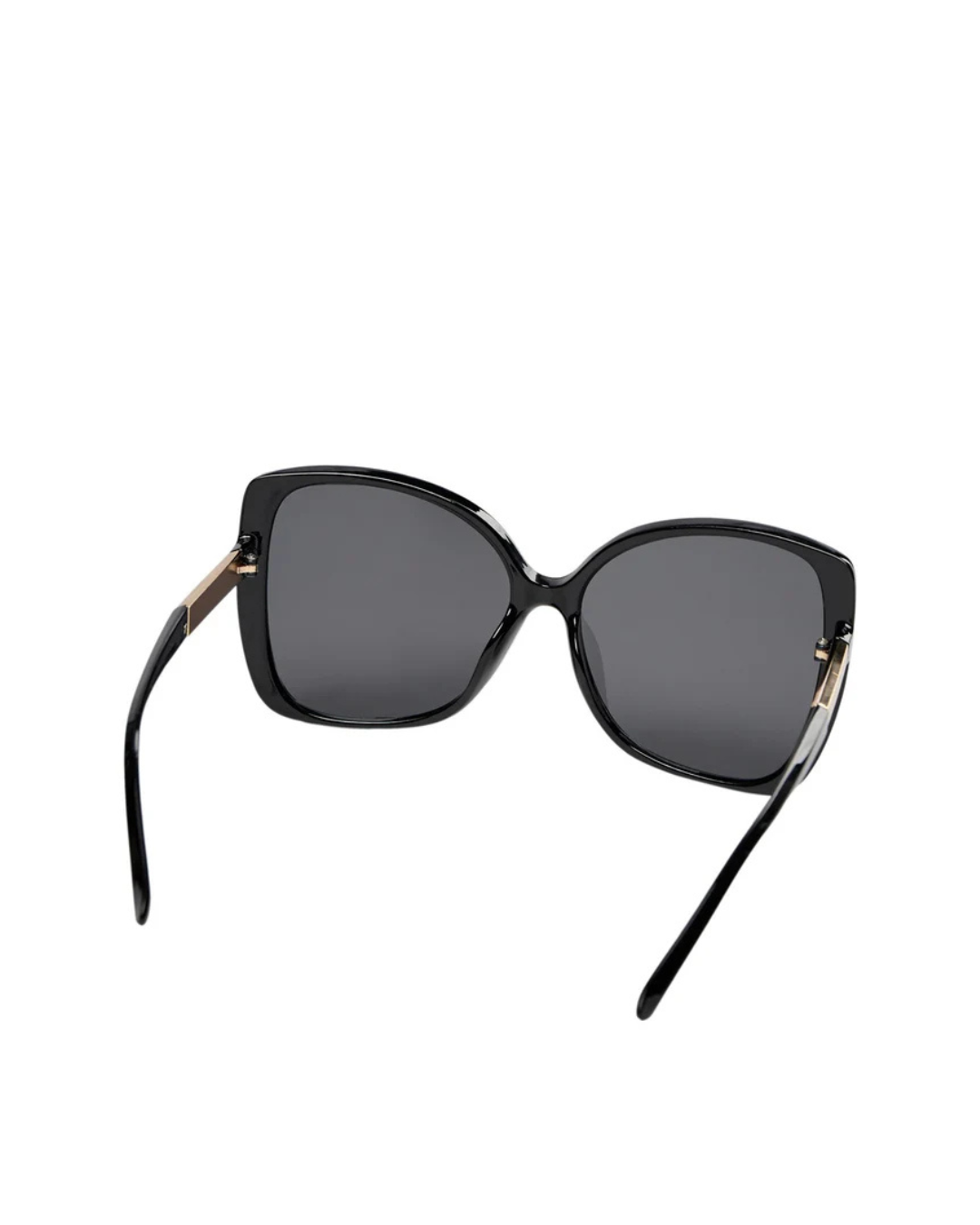 Numph - Nuditte Sunglesses - Black