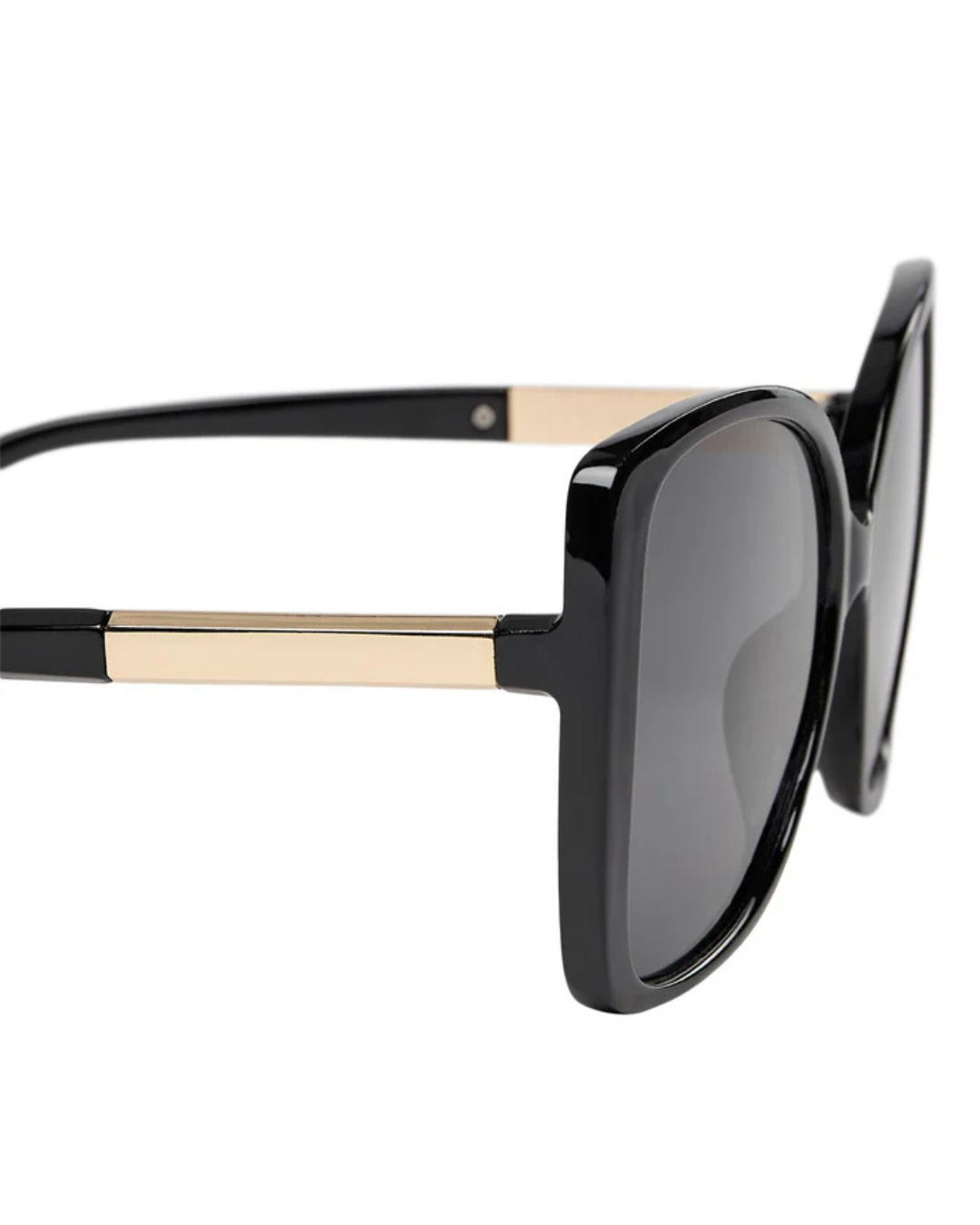 Numph - Nuditte Sunglesses - Black
