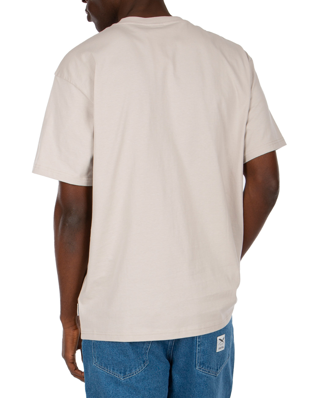 Iriedaily - Shark Matter T-Shirt - Grey
