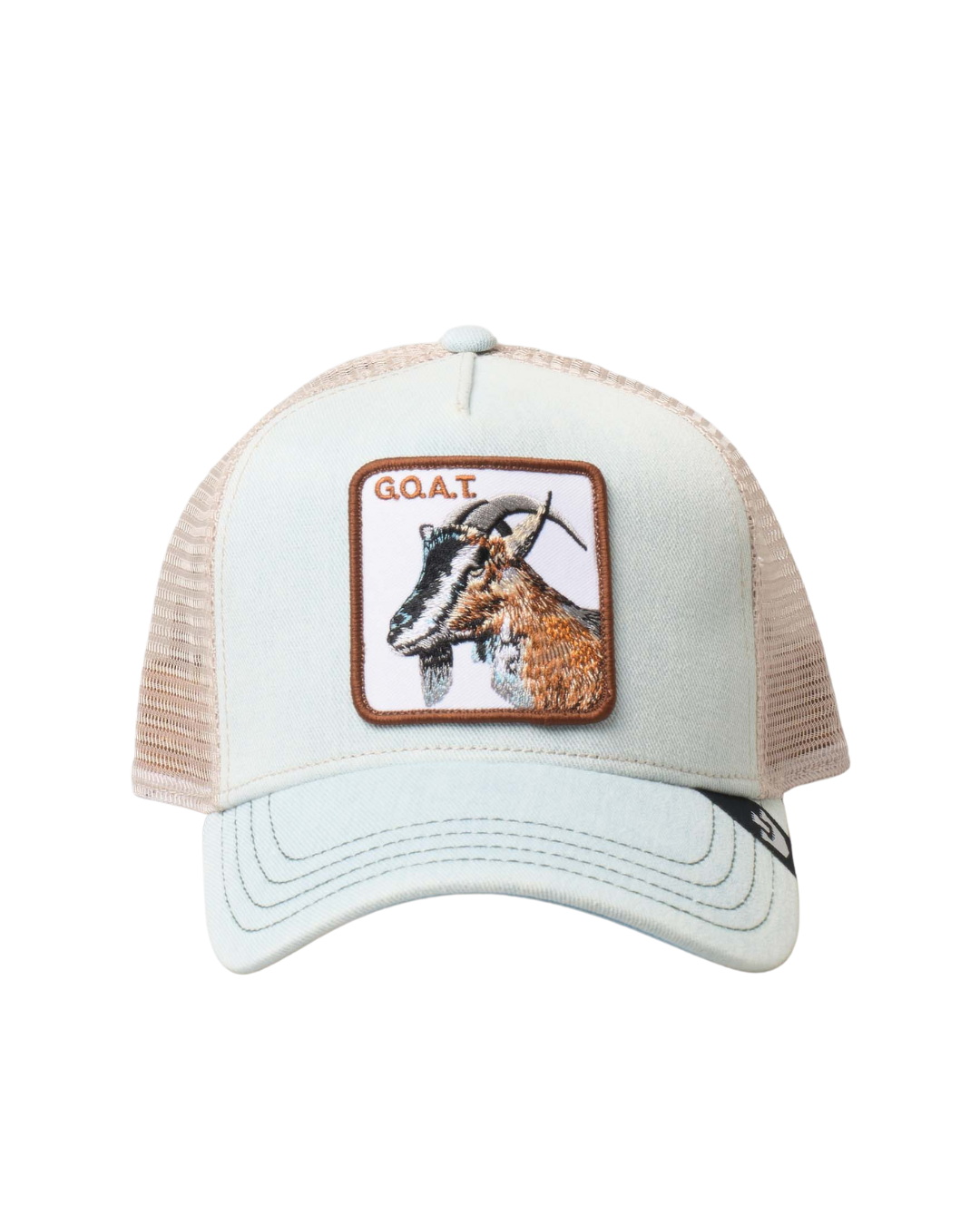 Goorin Bros - GOAT - Light Blue