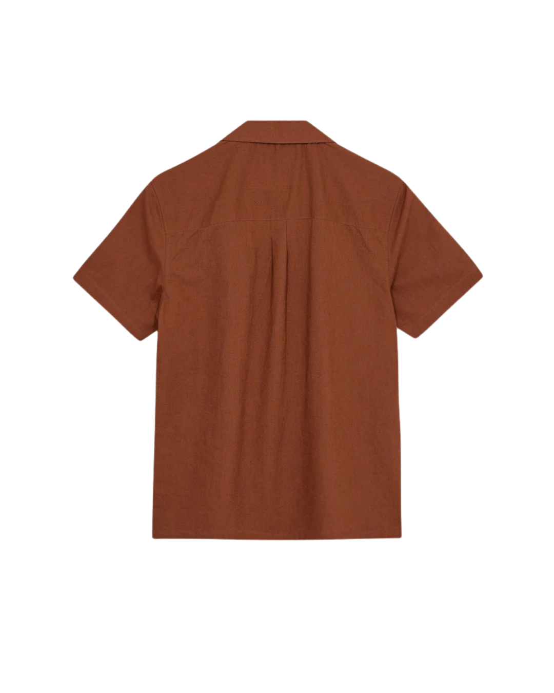 Anerkjendt - Akleon S/S Cot/Linen - Chipmunk
