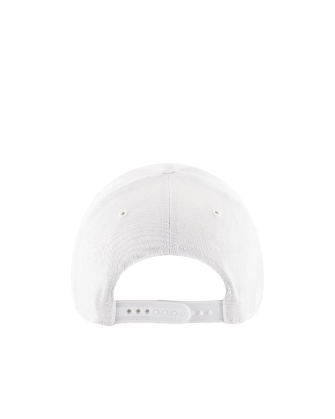 '47 - '47 Raised Basic Los Angeles Dodgers Cap - White