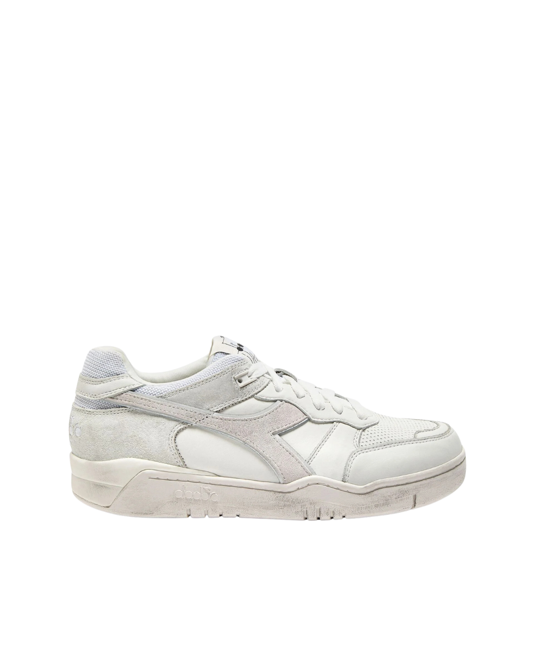 Diadora Heritage - B.560 Used 201.182032 - White