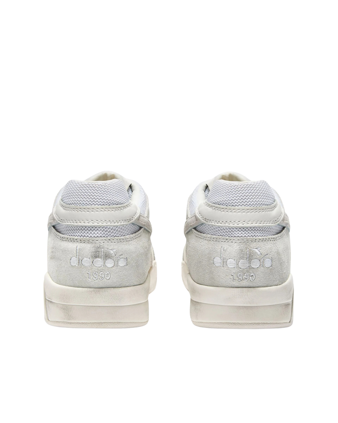 Diadora Heritage - B.560 Used 201.182032 - White