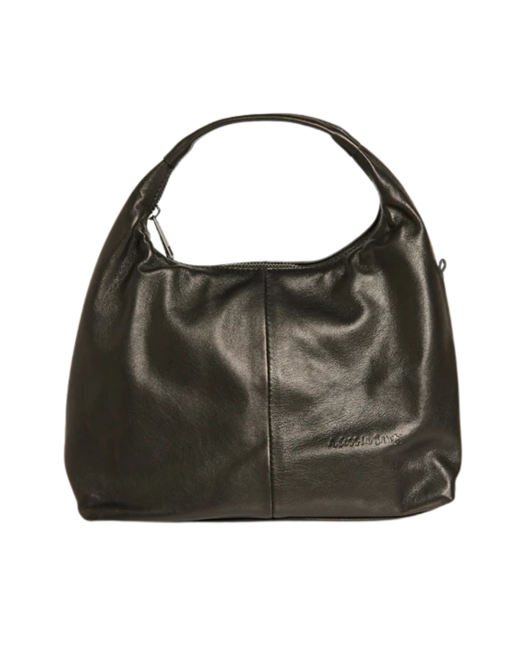 Alessia Santi - Borsa 511SD90020 - Nero