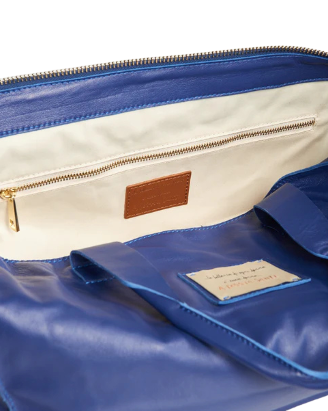 Alessia Santi - Borsa 511SD90012 - Azzurro