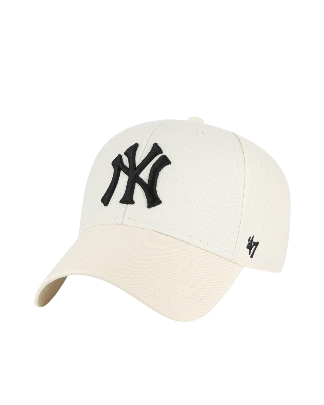 '47 - Cappellino MVP Snapback New York Yankees - Natural