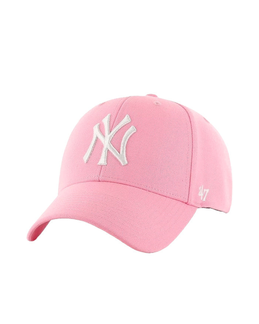 '47 - Cappellino MVP Snapback New York Yankees - Rose