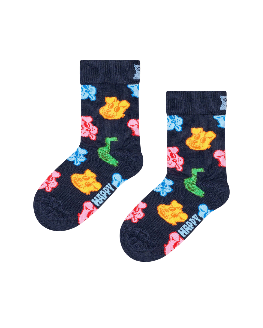 Happy Socks - P003645 - Multi