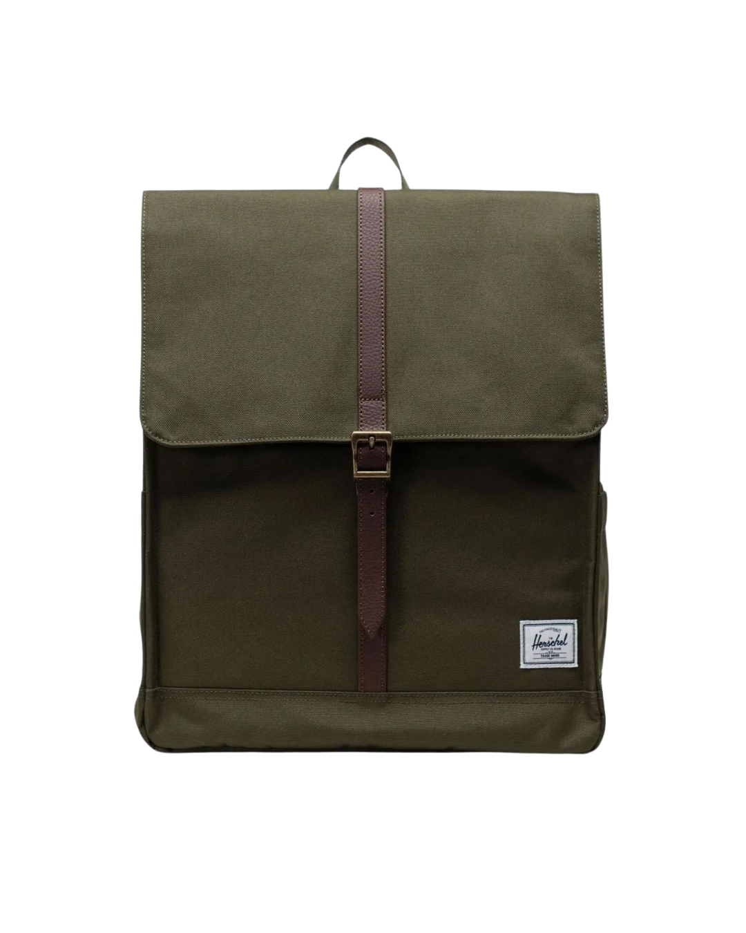 Herschel - City Backpack - Verde