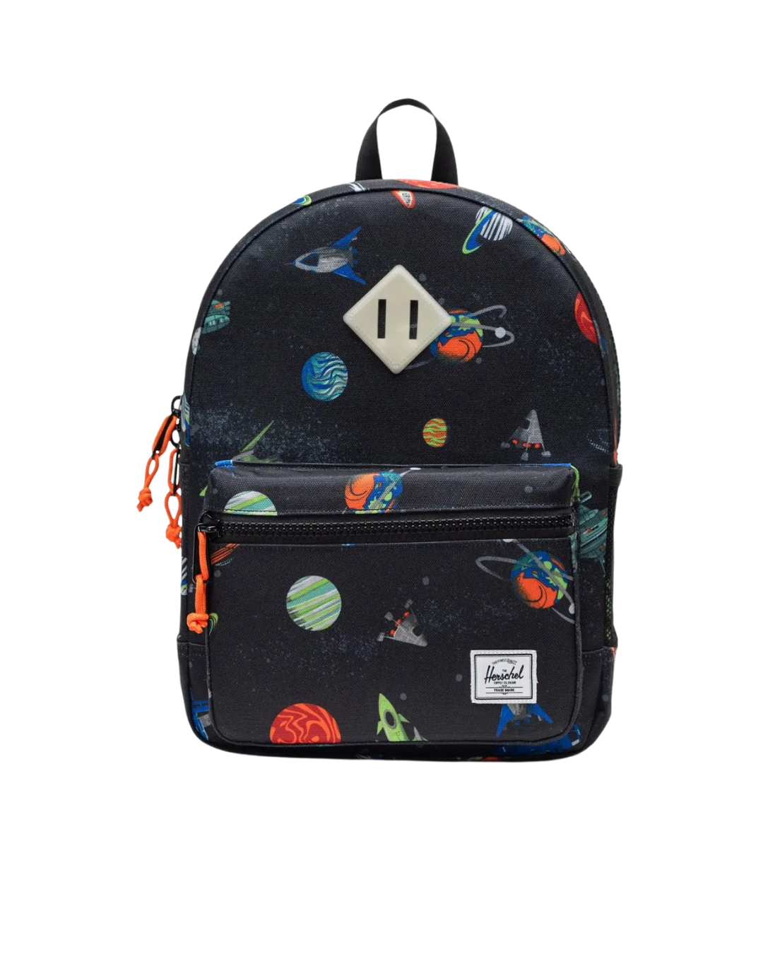 Herschel - Heritage Kids Backpack - Space Adventure