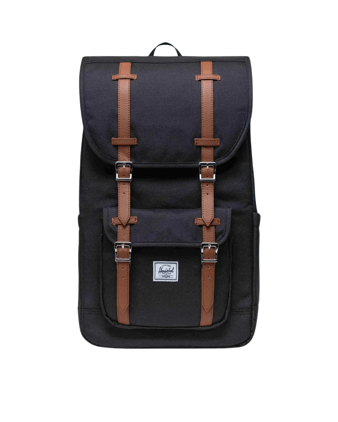 Herschel - Little America Backpack - Nero