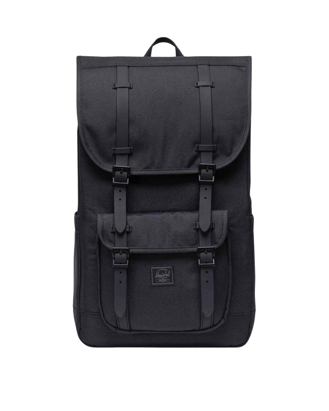 Herschel - Little America Backpack - Nero Tonal