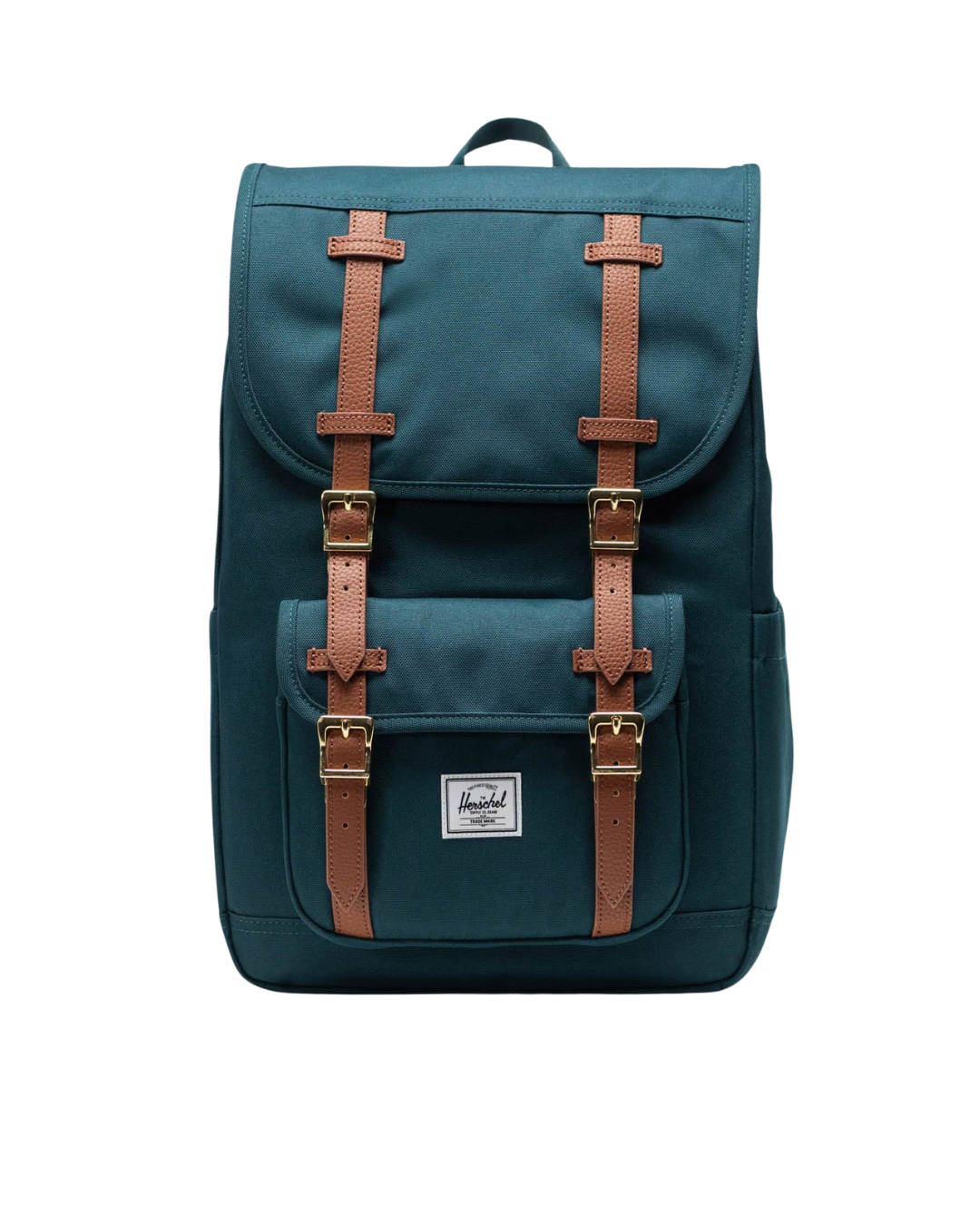 Herschel - Little America Mid Backpack - Dark Sea