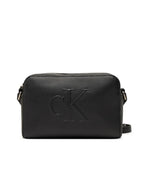 Calvin Klein Jeans - Sculpted EW Camera Bag - Black