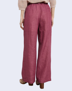 See U Soon - Pants S26141134 - Fushia
