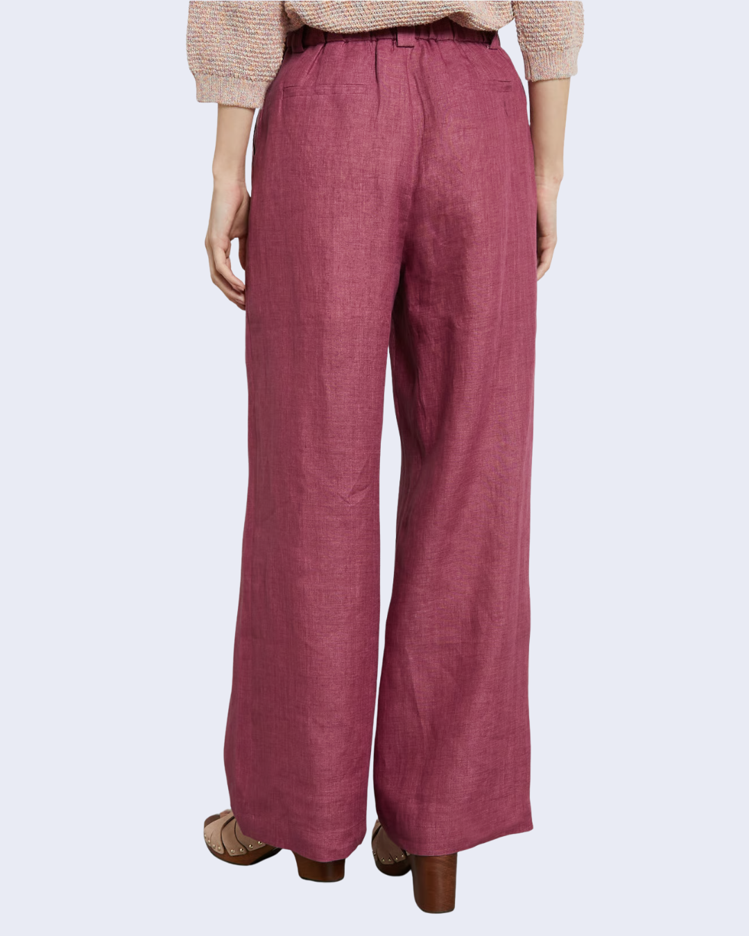 See U Soon - Pants S26141134 - Fushia