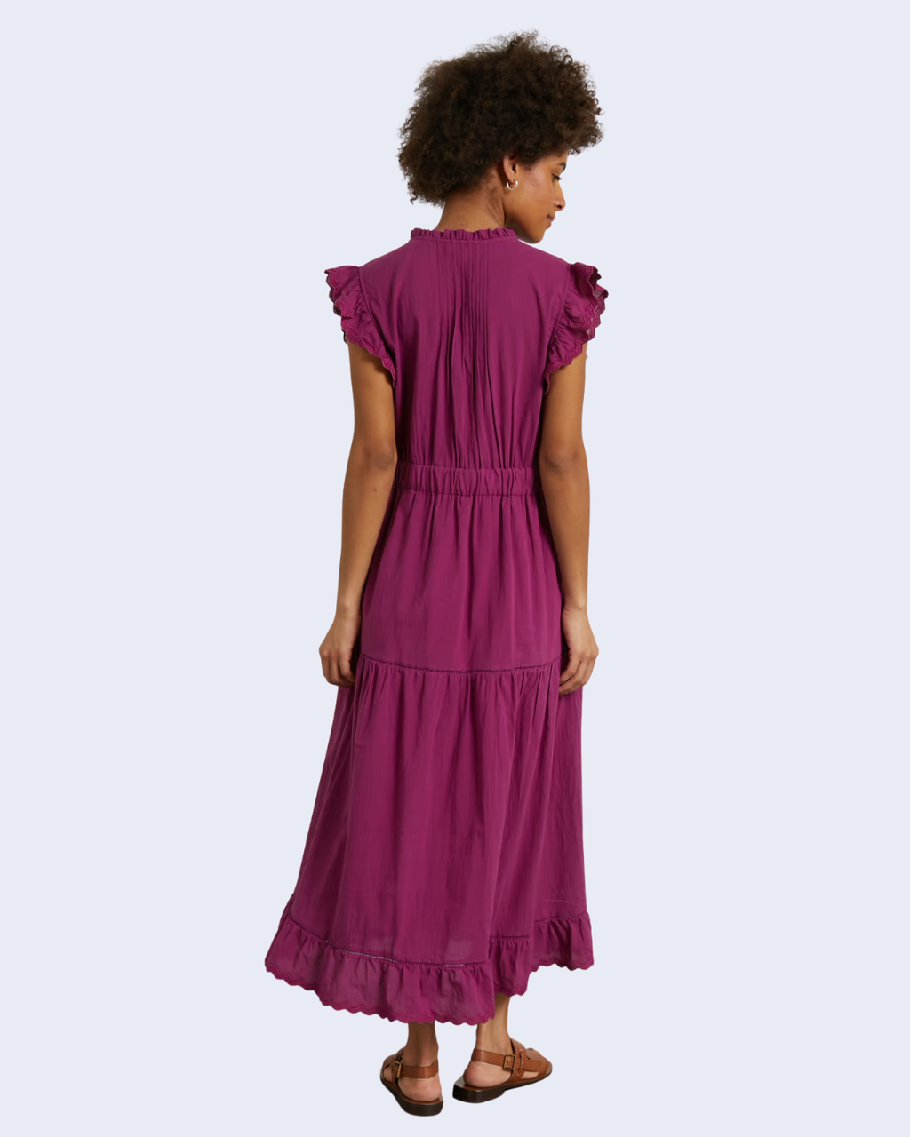 See U Soon - Dress S26129301 - Viola