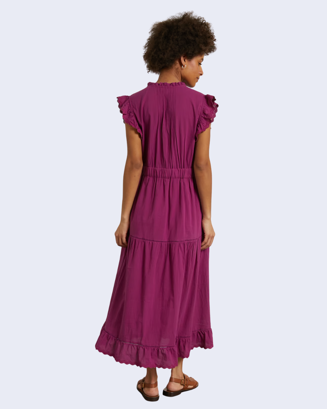 See U Soon - Dress S26129301 - Viola