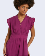 See U Soon - Dress S26129301 - Viola