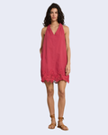 See U Soon - Dress S26129298 - Fushia