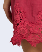 See U Soon - Dress S26129298 - Fushia