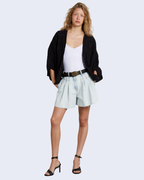 See U Soon - Gilet S26119911 - Nero