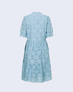 Numph - Numaya Dress - Blu