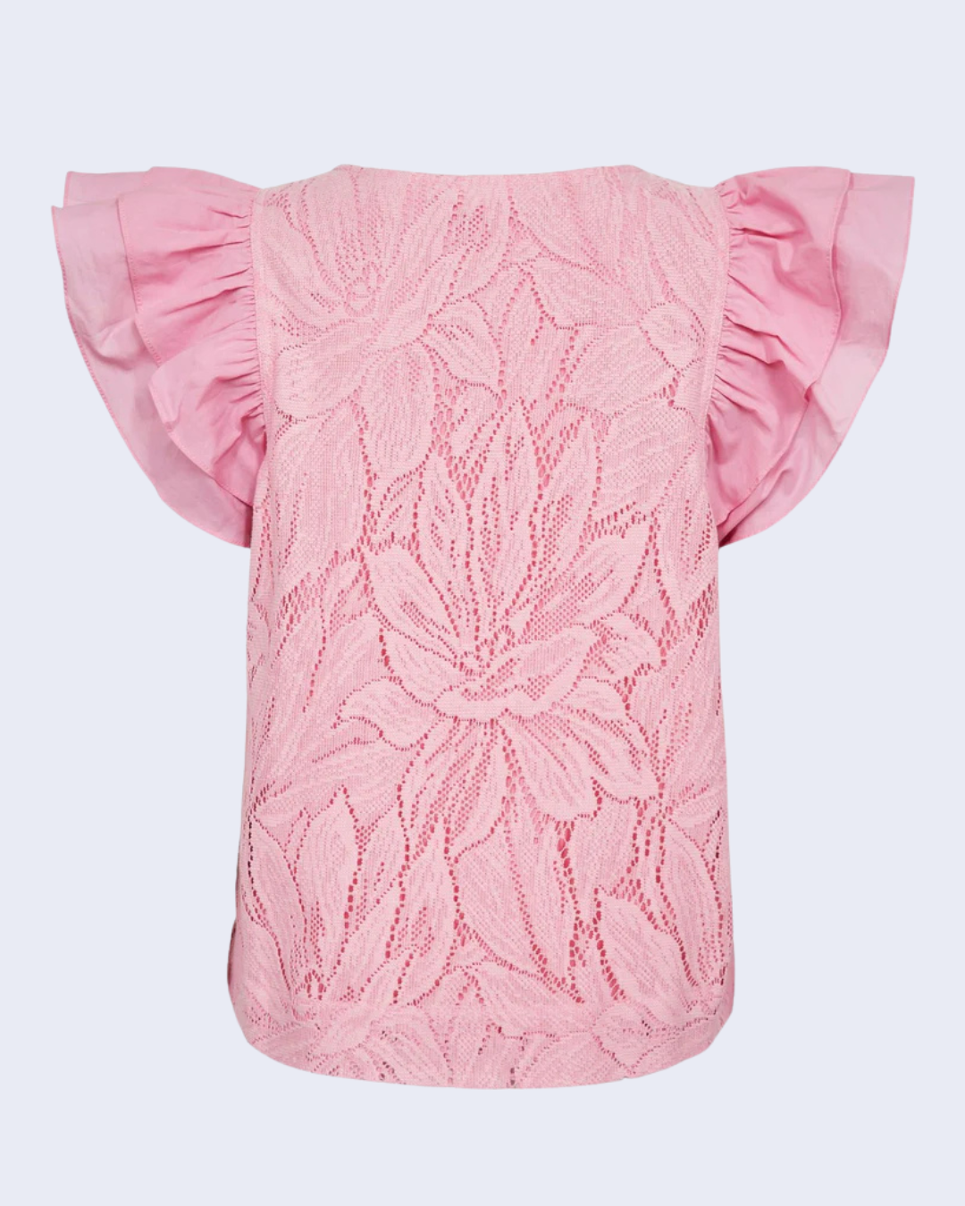 Numph - Nulacena Top - Rosa