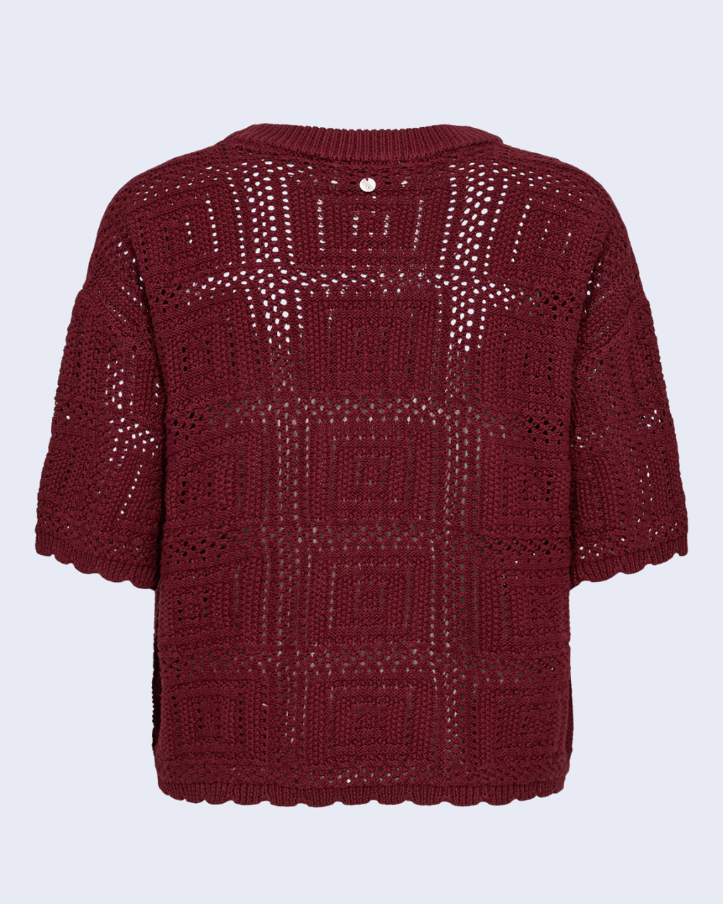 Numph - Numirida Pullover - Fig