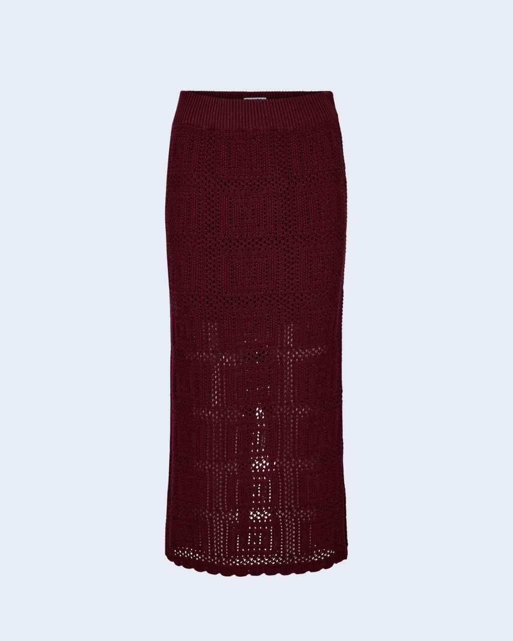 Numph - Numirida Skirt - Fig