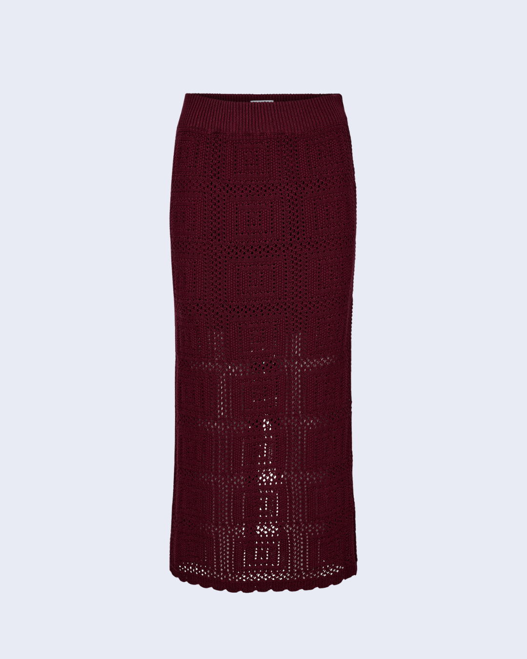Numph - Numirida Skirt - Fig