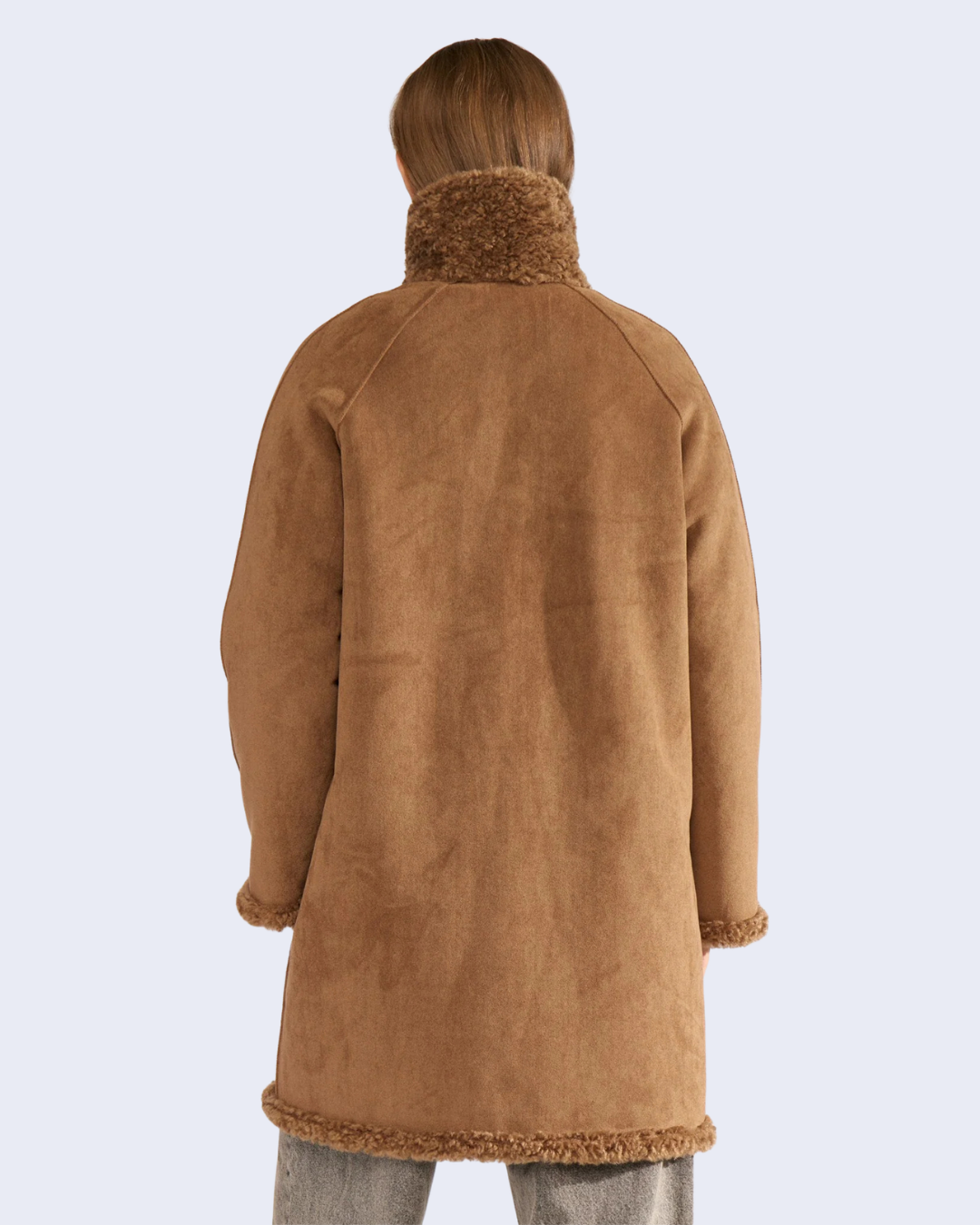 Numph - Numinda Reversible Jacket - Datchshund