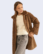 Numph - Numinda Reversible Jacket - Datchshund