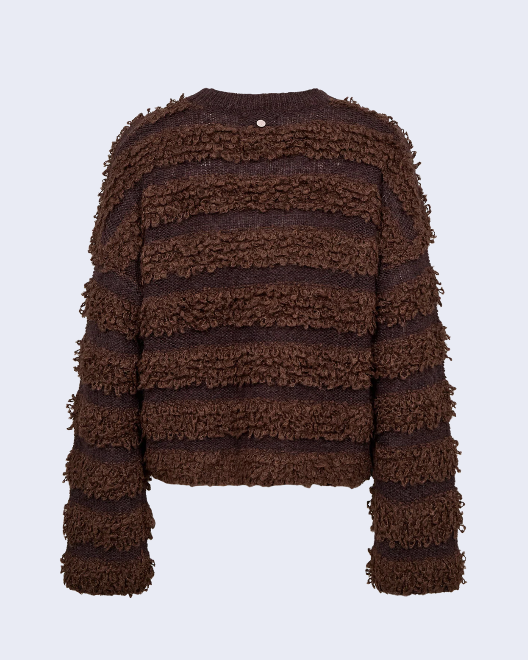Numph - Nusheeba Pullover - Black Coffee