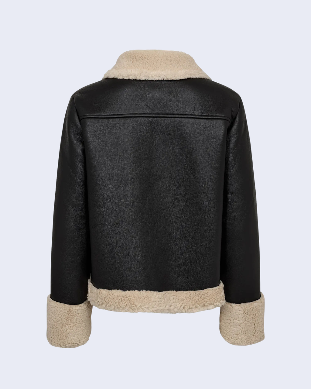 Numph - Nuolia Jacket - Nero